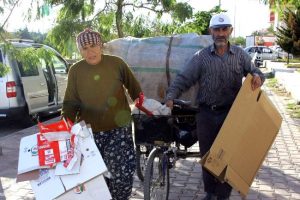 Adı Hıdır, y&uuml;reğinden gelen budur