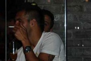 "Engin Baytar &ccedil;ok k&ouml;t&uuml; yakalandı"