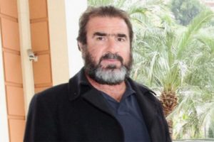 "Bir g&uuml;n United'ı &ccedil;alıştırmak istiyorum"