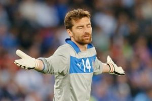 Eski Aslan'ı Inter istiyor
