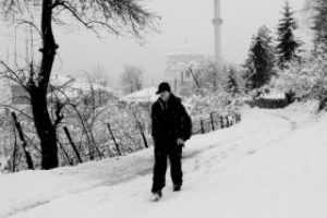 Soğuk hava kalp krizi riskini artırıyor