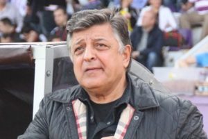 "Sorun bende mi, T&uuml;rk futbolunda mı?"
