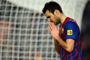 Fabregas Real Madrid'in kazanmasını istiyor