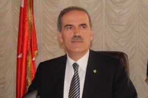 BUSKİ HES kuruyor