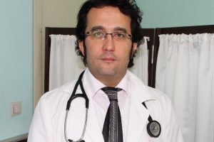 "Koah tedavi edilebilir hastalıktır"