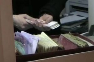 8 milyar dolarlık "yeraltı bankası"