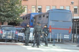 Zirve yayınevi davası
