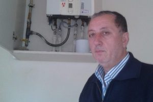 Doğalgaz abonelerine 'kış bakımı' uyarısı