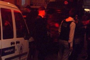 &Uuml;nl&uuml; hacker kıskıvrak yakalandı!