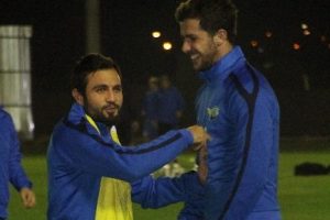 Akhisarspor, Kasımpaşa ma&ccedil;ından umutlu