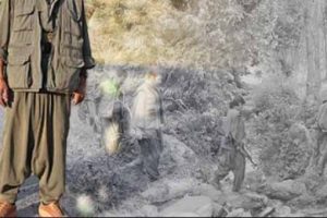 'Savcı'nın katilleri &ouml;ld&uuml;r&uuml;ld&uuml;' iddiası