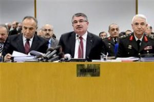 'Counter Strike'tan etkilenip işaretlemişler'