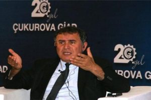 Kriz Kahini'nden T&uuml;rkiye yorumu