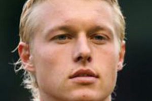 Kjaer tam Fener'in aradığı adam