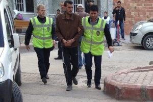 Mangal yapmak i&ccedil;in hırsızlık yaptı