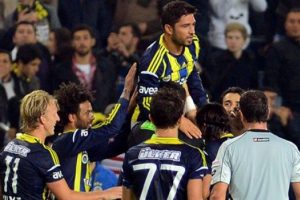 Fenerbah&ccedil;e seriyi s&uuml;rd&uuml;rmek istiyor