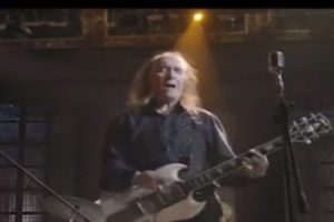 Erkin Baba ilk kez reklam &ccedil;ekti