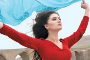 Nurg&uuml;l Yeşil&ccedil;ay'ın dizi &ouml;fkesi bitmemiş!