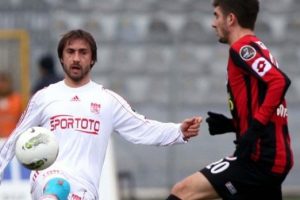 Sivasspor ile Gen&ccedil;lerbirliği ligde yarın 15. ma&ccedil;a &ccedil;ıkıyor