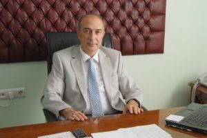 Yeni hastane y&ouml;netimi hızlı başladı