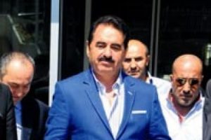 İbo t&uuml;rk&uuml;leri Amerikan barlarında