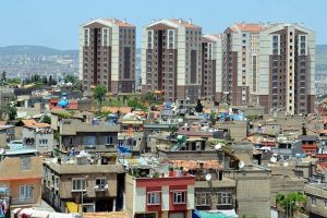 Kentsel d&ouml;n&uuml;ş&uuml;m tasarımları "akademili" olacak