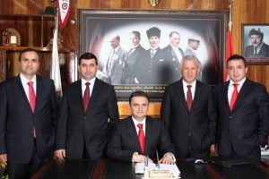 GMİS 66. yılını kutluyor