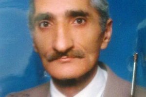 62 yaşındaki Birinci'den haber alınamıyor