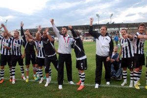 Aydınspor 1923 Bing&ouml;l virajında