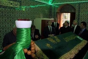 Gayrim&uuml;slim vakıf malları i&ccedil;in bin 560 m&uuml;racaat