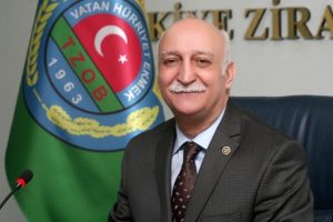Tavuk eti ve tavuk yumurtası &uuml;retimi arttı