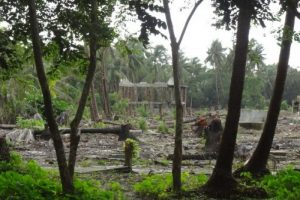 Myanmar'da şiddet: 2 &ouml;l&uuml;