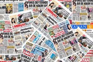 Medya sendikacılığında b&uuml;y&uuml;yeceğiz