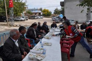 Ter&ouml;rist babasından acı feryat