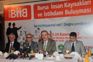 "İşsizliğin &ccedil;aresi: &Uuml;retim"
