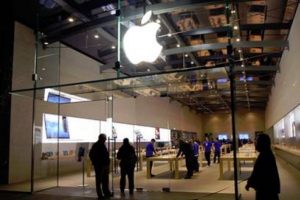 Apple patent savaşında dengeleri sarsıyor