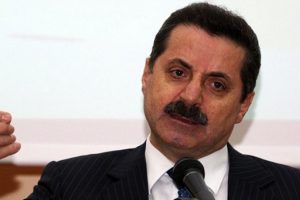 Faruk &Ccedil;elik'ten Gazze a&ccedil;ıklaması