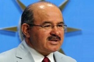 "İdamı getirseniz de &Ouml;calan'ı asamazsınız"