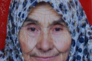 Mantar toplarken kaybolan kadın &ouml;l&uuml; bulundu
