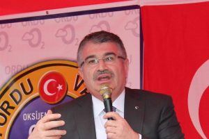 "24 ter&ouml;rist yakalandı"