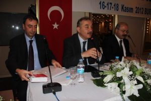 "Dıştan kumandalı anayasa olmaz"