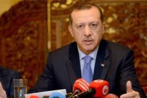 Erdoğan ikinci kez Mısır'a gidecek