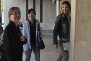 "Zirve Yayınevi" davasında 51'nci duruşma sona erdi