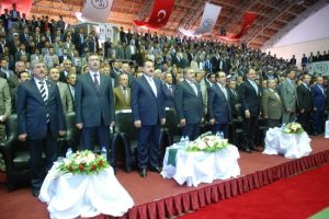 Suru&ccedil; ovasına bereket geldi