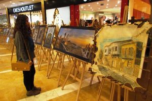 İzmir'de D&uuml;nya Unesco G&uuml;n&uuml; coşkusu