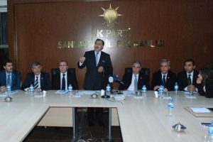 "Meksika T&uuml;rkiye'den 5 milyar dolar bor&ccedil; para istedi"