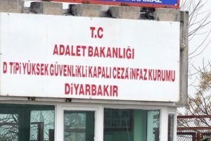 5 mahkuma cezaevinde kontrol