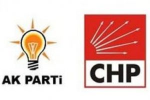 217 CHP'li nasıl AK Parti'li oldu?