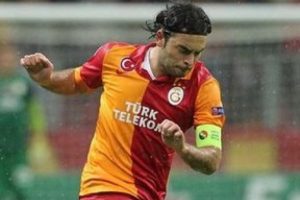 Galatasaray'a bir k&ouml;t&uuml; haber daha