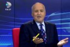 Birand canlı yayında isyan etti!